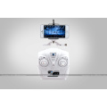 CX-30W 2.4GHz 4CH 6 Axis RC Drone Iphone y Android WiFi Quadcopter